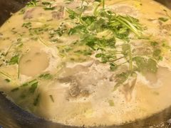 -古道村落(温汤店)