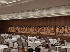 -白天鹅宾馆-宏图府餐厅