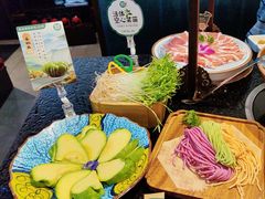 -阳坊涮肉(西直门凯德mall店)