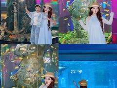-福州罗源湾海洋世界旅游区