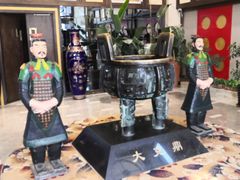 -大秦瓦罐(光谷大街店)