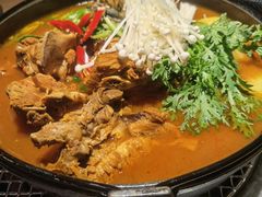 -吉秋田鲜和牛烧肉·肉档自选