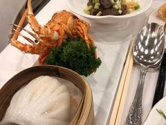 -翠园(北京王府中环店)