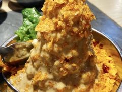 -大阪烧肉BAKA一代(十亩地店)