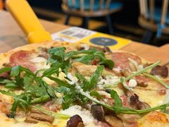 -菲滋意式餐厅(金华银泰城店)