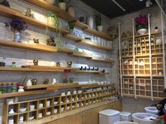 -今日陶艺(富力广场店)