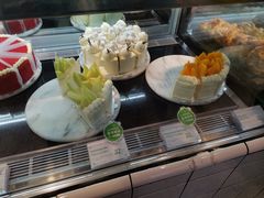 -黑草莓(重庆路店)