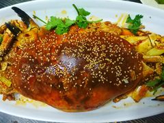 -87号烧烤海鲜·大排档(金沙滩店)
