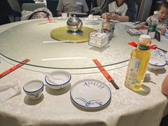 -闫水饺大酒楼·北京老闫靓马饺子馆