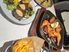 -牛扒先生·厚切雪花牛扒西餐厅(北京路禺山路店)