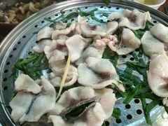-溪悦渔庄(九龙湖店)