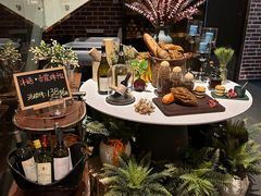 -明星酒店•FORNETTO佛纳朵意餐厅•披萨•意面(湘隆时代广场店)
