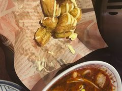 -贰醒·私房小院烧烤 (太古里店)