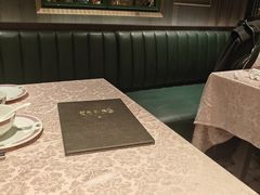 -囍凤楼·粤菜·点心·火锅(温特莱店)