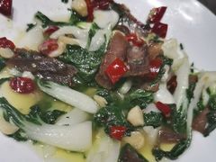 -哈啾嗨·新概念蒙餐(红星新城店)