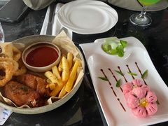 -Nord Grill&Bar Highland诺德西餐(深圳欢乐海岸店)