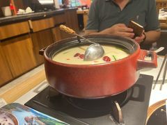 -老阿爸鲜鱼土菜(独墅湖店)