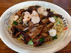 -春雪面馆(转塘店)