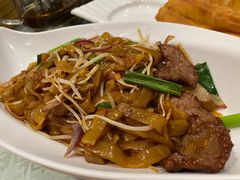 -稻香海鲜饭店(第一国际店)