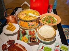 -四世同堂·京菜·烤鸭(双井店)