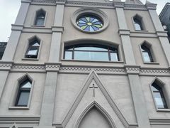 -衣裳街历史文化街区