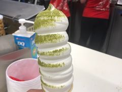 -DQ·蛋糕·冰淇淋(湖景东路店)