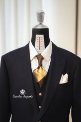 点击看大图 -BROTHER西服礼服定制·商务·婚礼(佛山南海店)
