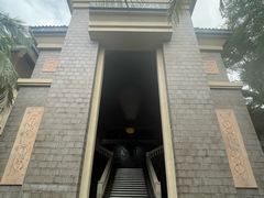 -海南清水湾莱佛士酒店