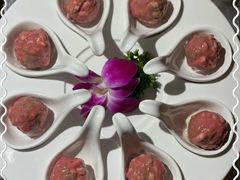 -犇鼎牛潮汕牛肉火锅(新辰里学清路店)