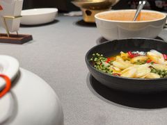 -小厨娘淮扬菜(天印大道店)