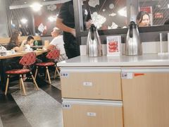 大堂-鱼酷活鱼烤鱼(梅江印象城店)