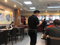 -李先生牛肉面大王(东单店)