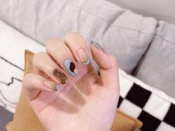 -悦指间美甲美睫