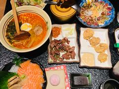 -無境·匠心日本料理(汉街店)