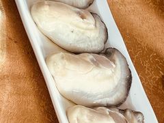 -濠轩阁特色生蚝火锅(水湾路店)