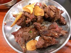 -大阪烧肉BAKA一代(十亩地店)