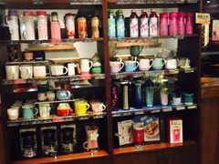 零售区-星巴克(无锡百联奥特莱斯店)