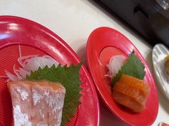 -新一番三文鱼寿司(红城湖店)