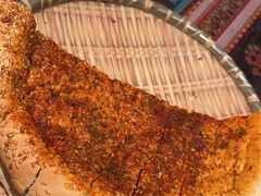 -巴依老爷新疆美食(工体旗舰店)