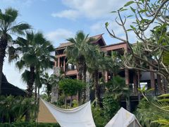 -广州都喜泰丽温泉度假酒店