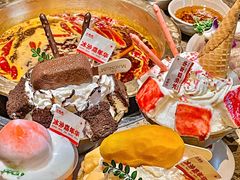 -小龙坎火锅(总店)