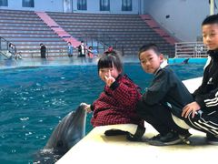 -福州罗源湾海洋世界旅游区