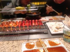 -丰茂烤串(卫星广场店)