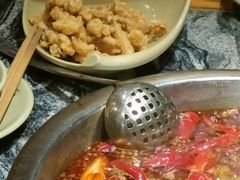-渝味晓宇火锅(合川路店)