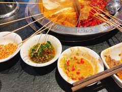 -热辣宗师·串串火锅(万达金街店)
