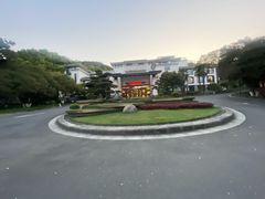 -三台山庄中餐厅