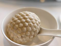 -白天鹅宾馆-宏图府餐厅