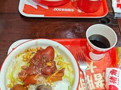 -猪角·闽南猪脚饭(茶亭店)