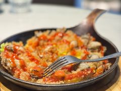 -志明眷村·台式融合菜·宵夜