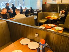 大堂-萨莉亚(巴黎春天成山店)
